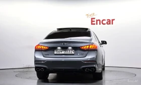 Hyundai Genesis G380 PRESTIGE 4X4 * КРАЙНА ЦЕНА* FULL MAX, снимка 4