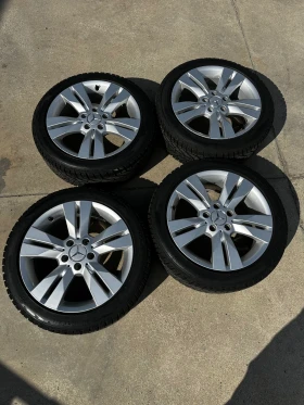 Mercedes-Benz C 300 AMG pack 4Matic, снимка 15