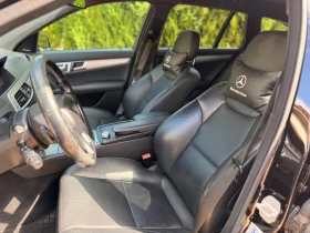 Mercedes-Benz C 300 AMG pack 4Matic, снимка 13