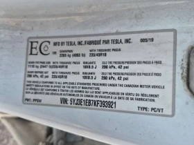 Tesla Model 3 * LONG RANGE * АВТОКРЕДИТ БЕЗ ПЪРВОНАЧАЛНА ВНОСКА*, снимка 16