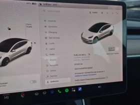 Tesla Model 3 * LONG RANGE * АВТОКРЕДИТ БЕЗ ПЪРВОНАЧАЛНА ВНОСКА*, снимка 9