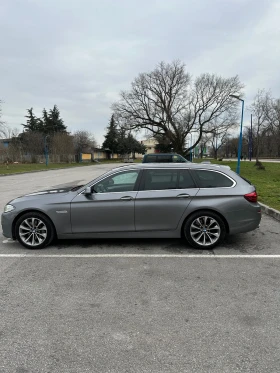 BMW 530 xDrive, снимка 4
