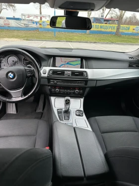 BMW 530 xDrive, снимка 8