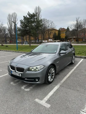 BMW 530 xDrive, снимка 2