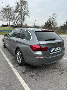 BMW 530 xDrive, снимка 6