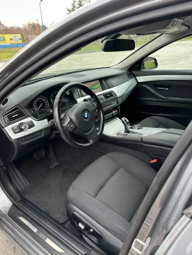 BMW 530 xDrive, снимка 7