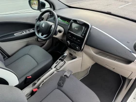 Renault Zoe Top Nova 25KW, снимка 9