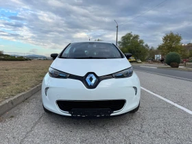 Renault Zoe Top Nova 25KW, снимка 1