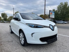 Renault Zoe Top Nova 25KW, снимка 6