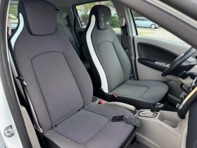 Renault Zoe Top Nova 25KW, снимка 10