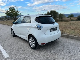Renault Zoe Top Nova 25KW, снимка 3