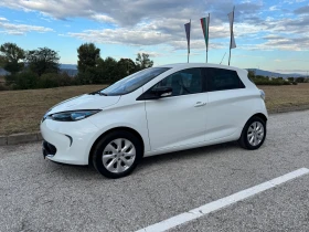 Renault Zoe Top Nova 25KW, снимка 2