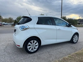 Renault Zoe Top Nova 25KW, снимка 5