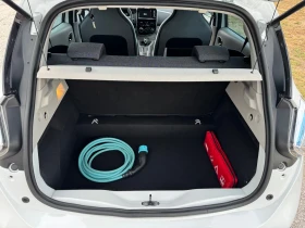Renault Zoe Top Nova 25KW, снимка 12