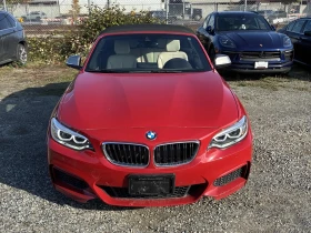 BMW 235 M235I XDRIVE, снимка 2