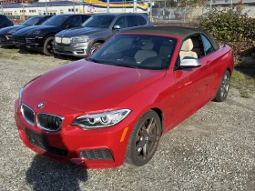 BMW 235 M235I XDRIVE, снимка 1