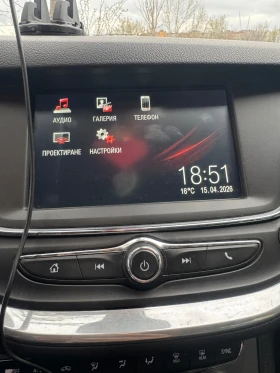 Opel Astra, снимка 11