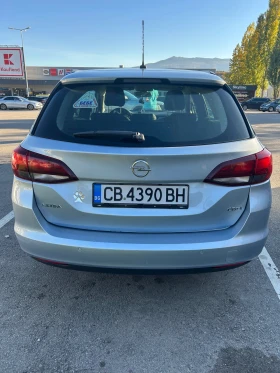 Opel Astra, снимка 5