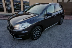 Suzuki SX4 S-Cross 1.6DDIS STYLE, снимка 14