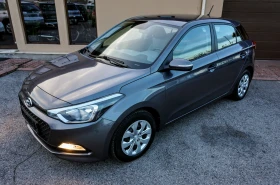 Hyundai I20 1.2i CLASSIC, снимка 1