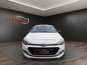 Hyundai I20 1.2i GPL GO! ECONEXT, снимка 5