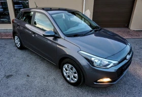 Hyundai I20 1.2i CLASSIC, снимка 2