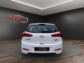 Hyundai I20 1.2i GPL GO! ECONEXT, снимка 6