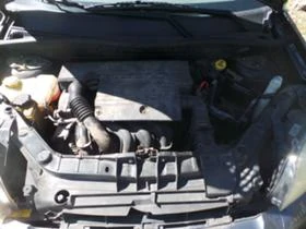 Ford Fusion 1.4 16v - [9] 