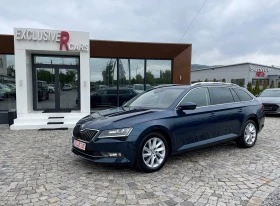     Skoda Superb 2.0 TDI DISTRONIC