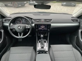 Skoda Superb 2.0 TDI DISTRONIC | Mobile.bg    10