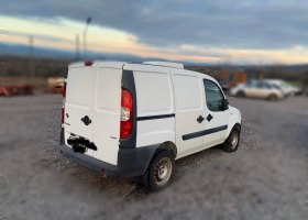 Fiat Doblo 1.3 multijet | Mobile.bg   11
