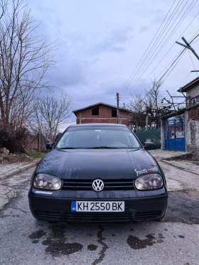 VW Golf, снимка 1 - Автомобили и джипове - 45193221