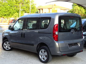 Opel Combo 1.6 CDTI_TOUR_EURO 5 | Mobile.bg   7