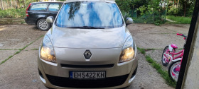 Renault Grand scenic, снимка 1 - Автомобили и джипове - 45716226