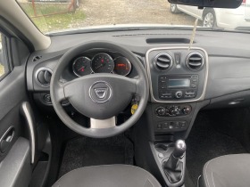 Dacia Sandero LPG, снимка 9
