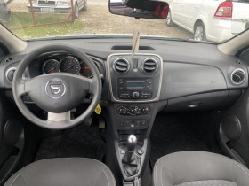 Dacia Sandero LPG, снимка 10