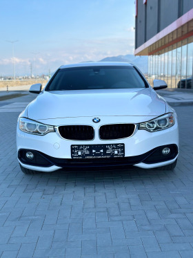 BMW 420 M sport        ТОП , снимка 3 - Автомобили и джипове - 46118877