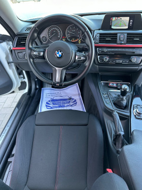 BMW 420 M sport        ТОП , снимка 11 - Автомобили и джипове - 46118877