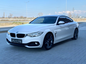 Обява за продажба на BMW 420 M sport        ТОП  ~25 900 лв. - изображение 1