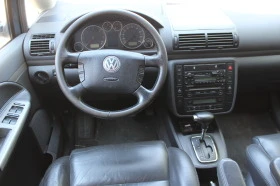 VW Sharan 1.9 TDI  | Mobile.bg    6