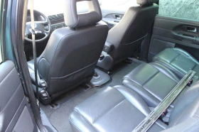 VW Sharan 1.9 TDI автоматик, снимка 7