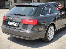 Audi A6 2.0 TDI PANORAMA, снимка 5