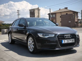 Audi A6 2.0 TDI PANORAMA, снимка 3