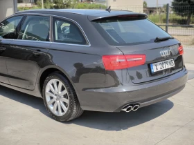 Audi A6 2.0 TDI PANORAMA, снимка 4