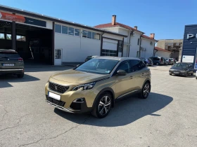 Peugeot 3008 1.6 BlueHDi 120 | Mobile.bg    4