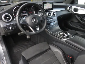 Mercedes-Benz C 220 d AMG Paket, Coupe, LED, Navi, , E. | Mobile.bg    9