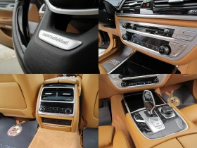 BMW 730 LD/INDIVIDYAL/2xTV/PANORAMA/GERMANY/ | Mobile.bg    14