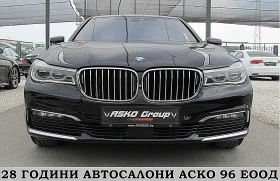 BMW 730 LD/INDIVIDYAL/2xTV/PANORAMA/GERMANY/ | Mobile.bg    2