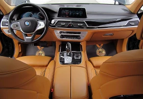 BMW 730 LD/INDIVIDYAL/2xTV/PANORAMA/GERMANY/ | Mobile.bg    15