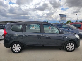 Dacia Lodgy 1.6i Laureate 82kc. | Mobile.bg    4